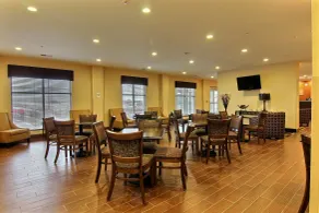 Quality Inn & Suites Minot North - Restaurant