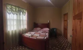 Lania Cottage - Room
