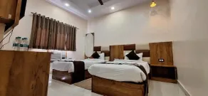 New Sun International & Banquet Hall - Spa