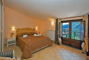 Agriturismo Il Tintore - Rum