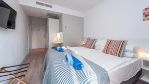Bluesun Holiday Village Alan - Room