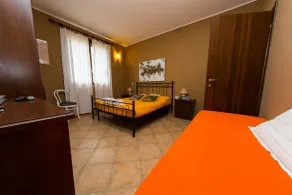 Agriturismo I Casamenti - Rom