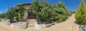 Ionia Guest House - Receção