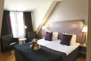 Best Western Plus Hotel Noble House - Room