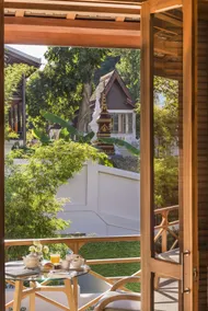 Avani+ Luang Prabang Hotel - View from room