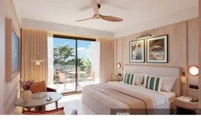 Hipotels Hipocampo Palace & Spa - Chambre