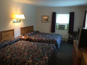Fern Ridge Motel - Image 1