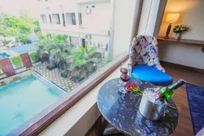 Hotel Escala - Near by Golden Gate - Pool