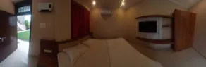 Rangoli Garden Homestay - Room
