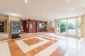 Appart'City Classic Toulouse Tournefeuille - Lobby