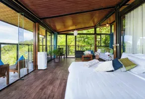 The Riverston Grand - Chambre