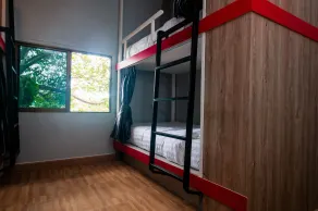 So Good Haad Rin Hostel - Rom
