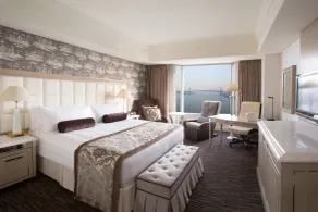 InterContinental Tokyo Bay by IHG - Room