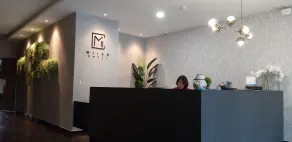 MIICO Hotel @ Mount Austin - Reception
