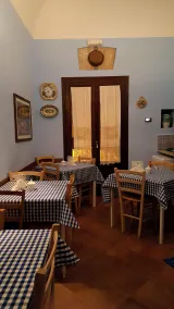 B&B Cinisi Vacanze - Restaurant