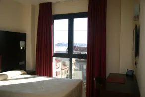 Hotel 44 - Chambre