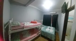 Pousada Ilha do Itacolomi - Chambre