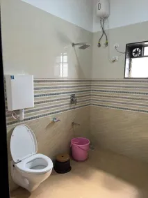 iIRA Stays: Ocean Bliss (Sea View) - Bathroom