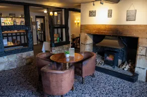 Bell Hotel by Greene King Inns - Restaurant
