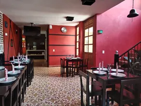 Hotel Capitán Ricaurte - Restaurant