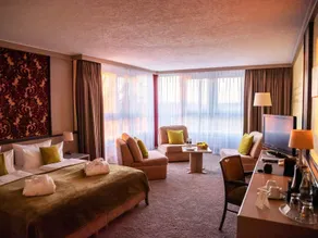 Weinberghotel Edelacker - Quarto