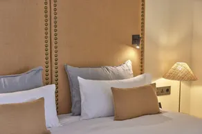 PuroGrand Hotel - Chambre