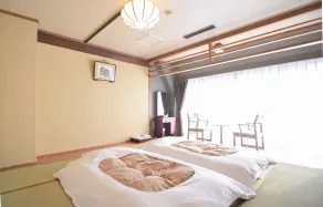 Nogami Honkan - Chambre