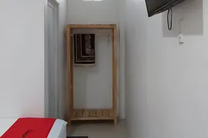 RedDoorz Syariah near Pasar Aceh Shopping Centre - Chambre