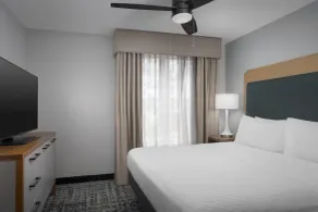 Homewood Suites by Hilton Birmingham South Inverness - Room