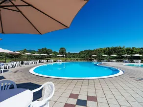 Mercure Kyoto Miyazu Resort & Spa - Piscine