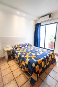 Hotel Arboledas Industrial - Habitación