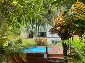 The Seaboards Apartments Seychelles - Piscine