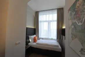 eee Hotel Perg - Quarto