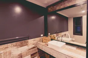 The Greenroof - Bathroom