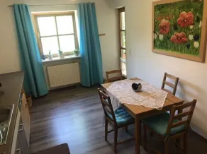 Ferienwohnung Evi - Pasti in camera