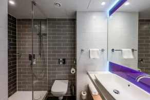 Premier Inn Berlin City Wilmersdorf - Bathroom