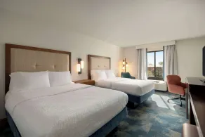 Hampton Inn & Suites San Marcos - Room