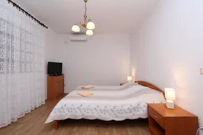 Apartment Robi - Værelse