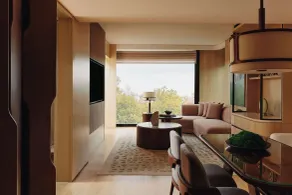 The Emory, Maybourne - Chambre