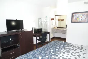 Travelodge by Wyndham North Charleston - Chambre