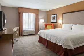 Hampton Inn Pell City - Chambre