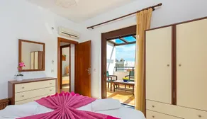 Melfe Villas - Zimmer