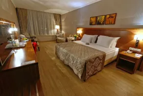 Atakosk Group Hotels - Room