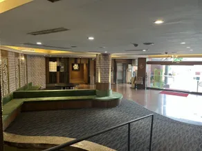 Taitung Bali Suites Hotel - Recepción
