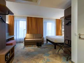 ibis Styles Kiel City - Chambre
