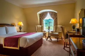 The Glenview Hotel & Leisure Club - Room