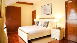 Entim Sidai Wellness Sanctuary - Zimmer
