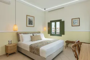 Ocean Caldera View Villa by Dalmyra Estate - Room