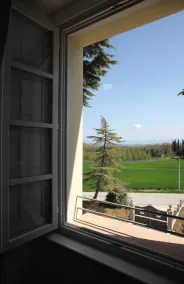 Relais Paradiso Resort & Spa - View from room
