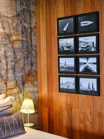 Kamo Residences by Reflections - Camera
